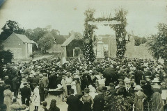 inauguration-1927-9