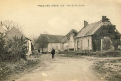 rue-du-cul-de-sac-Vaire-1918