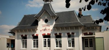 nouvelle adresse mail