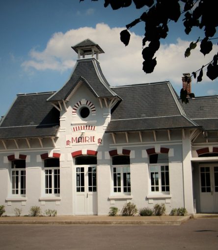 Commune de VairesSousCorbie (80)