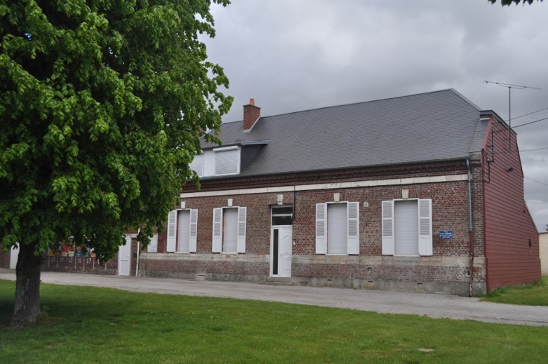 Écoles VairesousCorbie