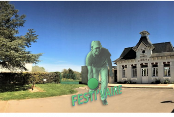 Un groupe Facebook pour Festi’Vaire