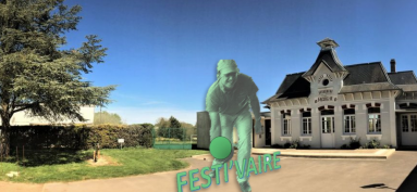 Un groupe Facebook pour Festi’Vaire